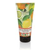 Crema de Maini Vegetala cu Parfum de Citrice - La Dispensa Florinda Crema Mani Agrumi Mediterranei, 75 ml