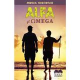 Alfa si Omega - Mircea Gheorghe, editura Ideea Europeana
