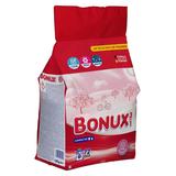Detergent Automat Pudra 3 in 1 cu Parfum de Magnolie pentru Rufe Colorate - Bonux 3 in 1 Colors Powder Pure Magnolia, 4680 g