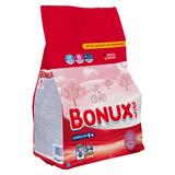 Detergent Automat Pudra 3 in 1 cu Parfum de Magnolie pentru Rufe Colorate - Bonux 3 in 1 Colors Powder Pure Magnolia, 3510 g