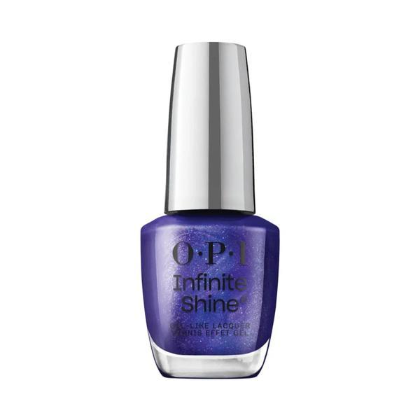 Lac de unghii cu efect de gel, Opi, IS Am 2 Pm, 15ml