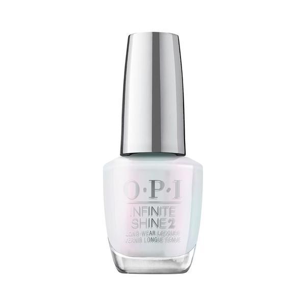 Lac de unghii cu efect de gel, Opi, IS Pearlcore, 15ml