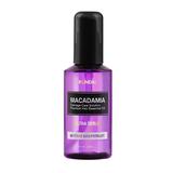 Serum Ultra Reparator pentru Par Deteriorat cu Aroma de Grapefruit Roz  - Kundal Macadamia Ultra Serum Pink Grapefruit, 100 ml