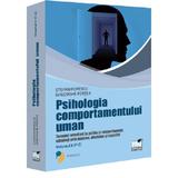 Psihologia comportamentului uman Vol.2 - Stefan Popescu, Gheorghe Pertea, editura Pro Universitaria