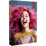 Nu sunt normala - Catalina Pana, editura Petale Scrise