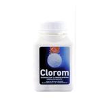 Clorom 200 tablete dezinfectant pentru suprafete 