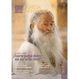Familia Ortodoxa Nr.6 (185) Iunie 2024, editura Familia Ortodoxa