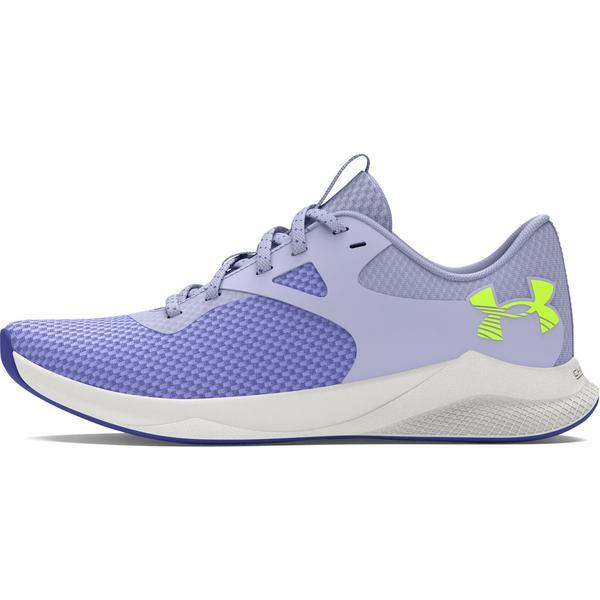 Pantofi sport femei Under Armour Ua W Charged Aurora 2 3025060-504, 37.5, Albastru