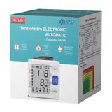 Tensiometru Automat Electronic RAK-283, Alb, Dr. Life