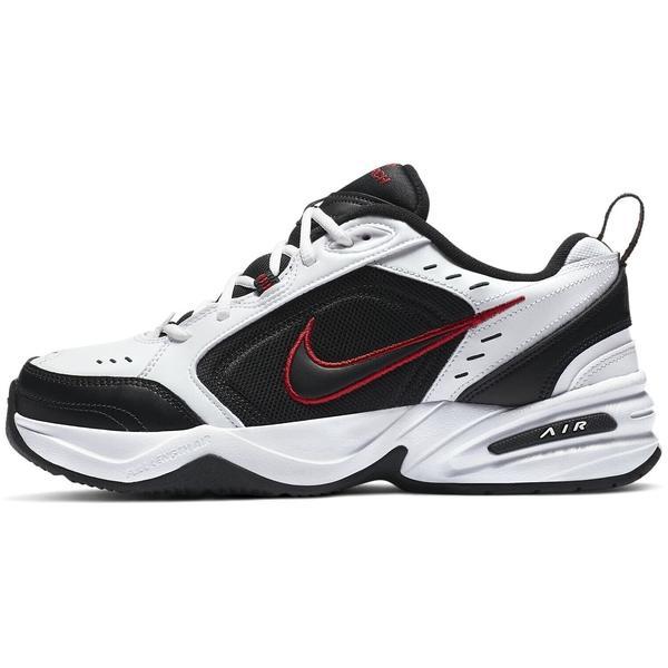 Pantofi sport barbati Nike Air Monarch IV 415445-101, 47, Alb