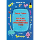 Cele mai frumoase poezii pentru copii - George Cosbuc, editura Erc Press
