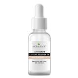 Super Serum Contur Ochi cu Cafeina 5% + EGCG + Acid Hialuronic, Impotriva Cearcanelor si Ridurilor - Bio Balance, 30 ml
