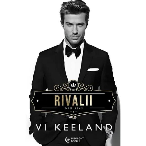 Rivalii Ed.2022 - Vi Keeland, editura Midnight Books