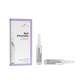 Fiole Concentrate Antioxidante, cu Superoxid Dismutaza 0,5% - Bio Balance Anti-Photoaging, 10 fiole x  2 ml