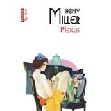 Plexus - Henry Miller, editura Polirom