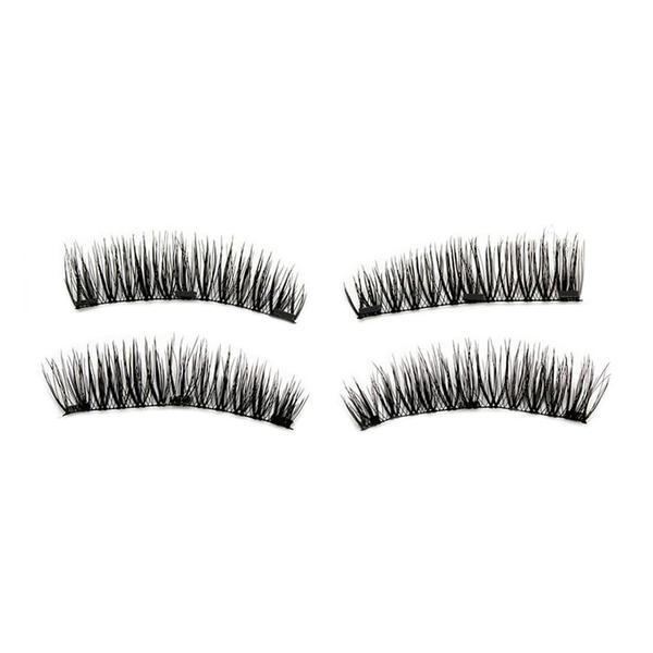 Gene false magnetice 3D 01 Beauty Discount Beauty Discount