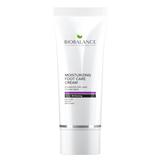 Balsam Hidratanta pentru Picioare si Talpi, cu Lavanda - Bio Balance Moisturizing Foot Care Cream, 60 ml