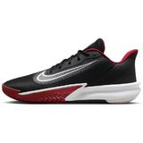 Pantofi sport barbati Nike Precision Vii FN4322-002, 40.5, Negru