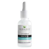 Super Serum Arbutin-HA cu Alpha-Arbutina 2% + Acid Hialuronic 4D 2%, Impotriva Petelor Pigmentare - Bio Balance, 30 ml