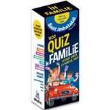 Sunt imbatabil. Quiz in familie, editura Didactica Publishing House