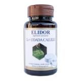 Supliment alimentar Calciu cu Coada Calului Elidor 90 comprimate