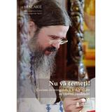 Nu Va Temeti (Nordul Dreptei Credinte Vol.3) Ed.3 - Macarie