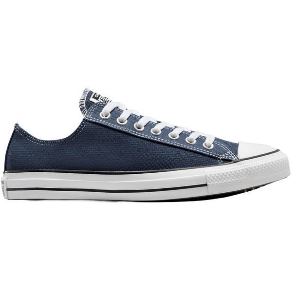 Tenisi unisex Converse Chuck Taylor All Star Canvas and Jacquard A08729C, 42.5, Albastru