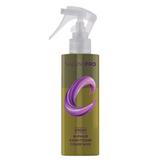 Spray balsam bifazic pentru par uscat Argan Salone Pro Unic Professional, 200 ml