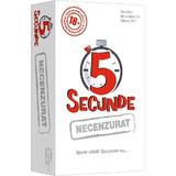 Joc 5 Secunde. Necenzurat