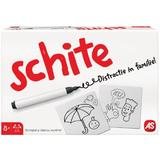 Joc schite - Distractie in familie