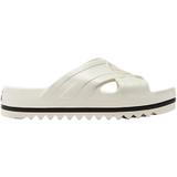 Slapi unisex Converse Chuck Taylor All Star Sandal CX A06477C, 38.5, Alb