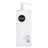 Balsam de par organic Pure No.02 Zenz Conditioner 785 ml