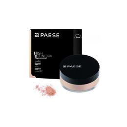 Pudra pulbere - Pase Hight Definition Powder Transparent 15g