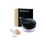 Pudra pulbere - Pase Hight Definition Powder Light Beige 15g