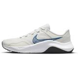 Pantofi sport barbati Nike Legend Essential 3 Next Nature DM1120-013, 42, Alb
