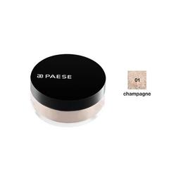 Pudra iluminatoare - Highlighter Champagne 15g