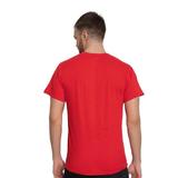 tricou-barbati-imprimeu-simplu-fara-model-rosu-xl-2.jpg