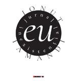 Eu. Jurnal inexistential - Ionut Iamandi, editura Eikon
