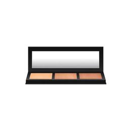 Paleta fard de obraz iluminatoare M.A.C. Hyper Real Glow, 13.5 g