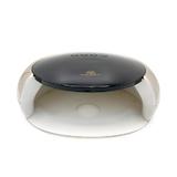 Lampa de unghii Led/uv 48W Global Fashion S3, negru