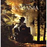 Discover Romania - George Avanu - Format mic, editura Age - Art