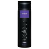 Gel Pigmentat Mov pentru Colorare Directa a Parului - Subrina Professional Colour Direct Clear Purple, 200 ml