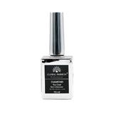 Top Coat cu shimmer Galaxy pentru unghii, fara strat de dispersie, 09, 15 ml