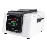 Sterilizator instrumente SM-360C, Alb