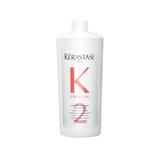 Sampon Decalcifiant Reparator pentru Toate Tipurile de Par Deteriorat - Kerastase Premiere Decalcifying Repairing Shampoo 2, 1000 ml