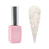 Baza Foil, baza cauciucata pentru unghii, Global Fashion, 24, 8 ml