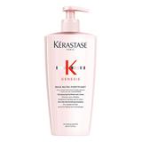 Sampon Revitalizant si Hidratant Anti-Cadere - Kerastase Genesis Bain Nutri-Fortifiant, 500 ml