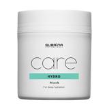 Masca Hidratanta pentru Par Uscat - Subrina Professional Care Hydro Mask, 500 ml