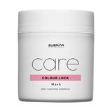 Masca Nutritiva pentru Protectia Culorii - Subrina Professional Care Colour Lock Mask, 500 ml