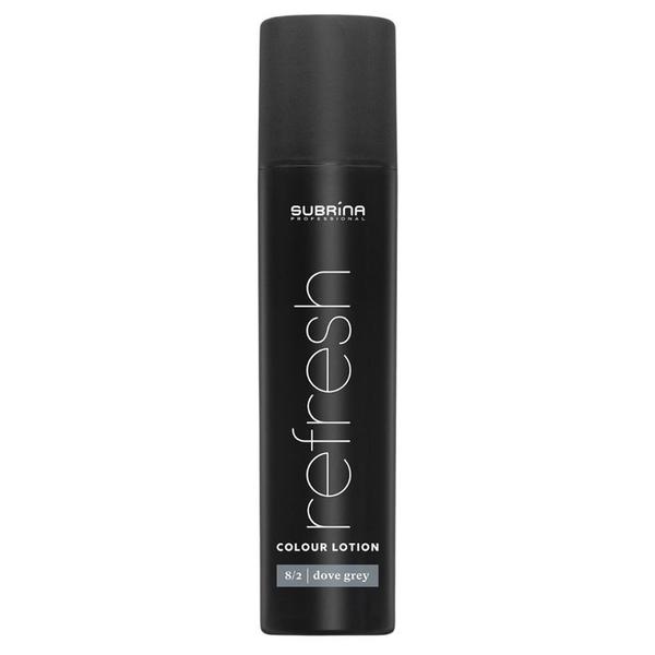 Lotiune Nuantatoare - Subrina Professional Refresh Colour Lotion, 8/2 Dove Grey, 250 ml
